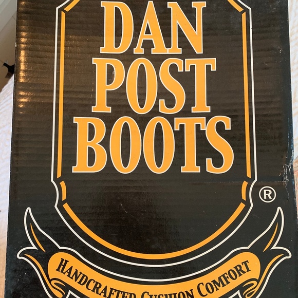 Men\'s Dan Post Boots main image 5